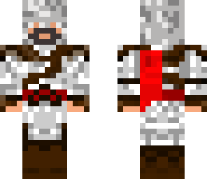 ezio