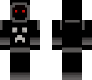 black creeper