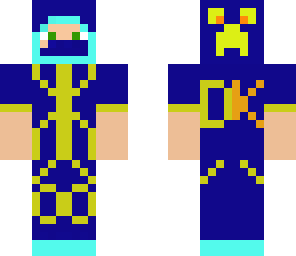 creeper12