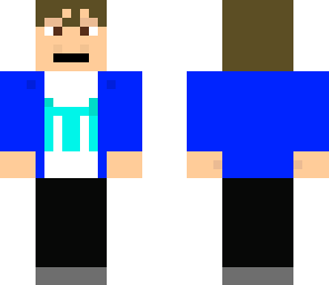 minecrafted fixed