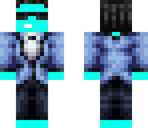 gangnam style slime