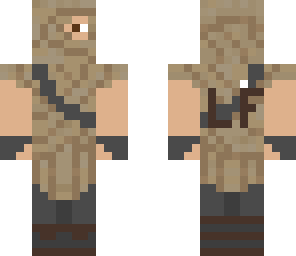 sand man raider2
