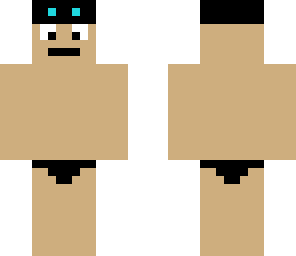 swimmer