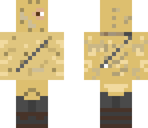 sand