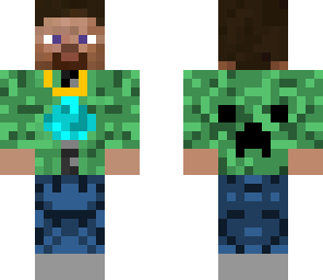 i came to dig-steve 1