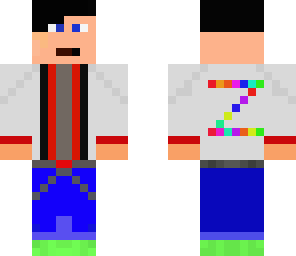 zoar new updated remaked editon 