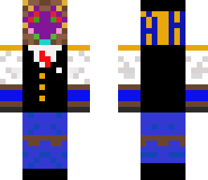 ahgamermc custom
