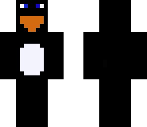 penguin