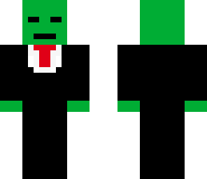 zombie politician