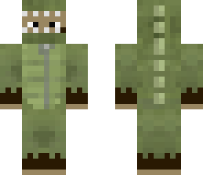 monkeydino
