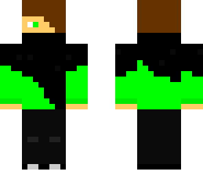 limegreenivan