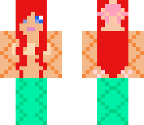best mermaid