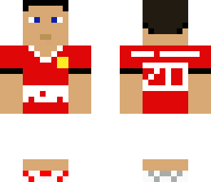 robin van persie