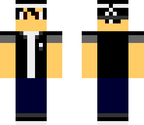 simple boy u can edit if u like