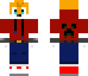 tails dj