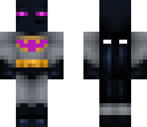 ender batman