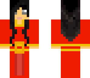 mother gothel