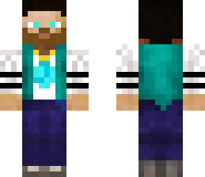 beirded steve