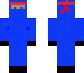 gangster ninja