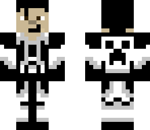 jesuswazzup64 armor