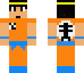 goku