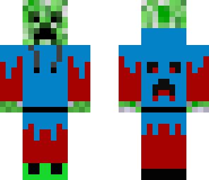 dj creeper