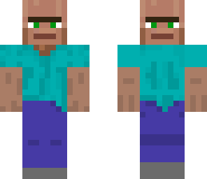 villagercow