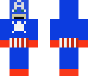 captain america
