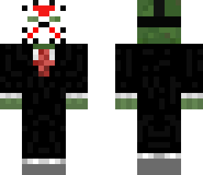 jason voorhees