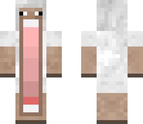 omg sheep