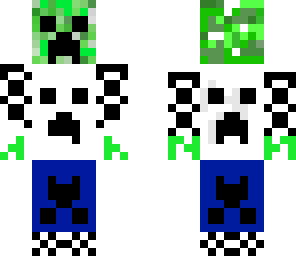 epic creeper