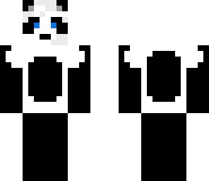 panda