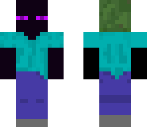 ender zombie