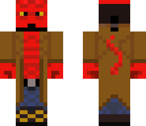my skin