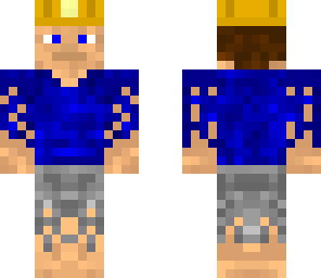 lost miner