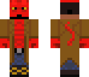 my skin