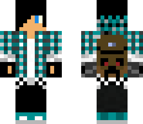 a skin edit
