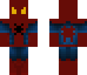 spiderman fix