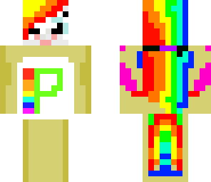 pony super p