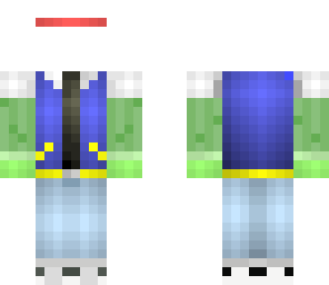 pokemom trainer slime
