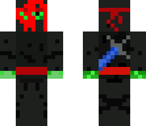 ninga creeper