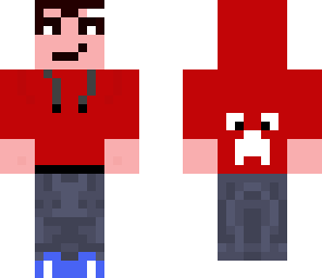 mex skin