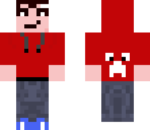 mex skin