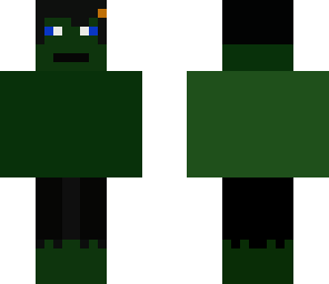 the hulk