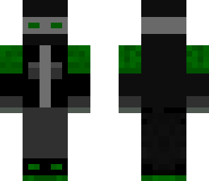 minecraft marine