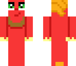 pony big mac