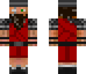roberts viking