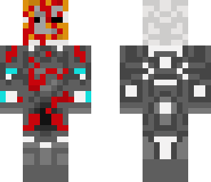infected spartin