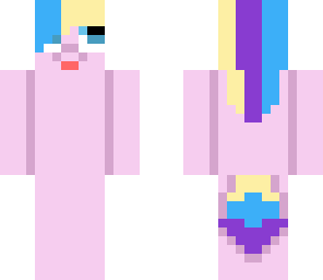 pony holly dash