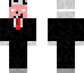 slender dante